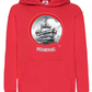Sweatshirt Kids Traineira Peniche