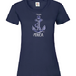 T-shirt Senhora Âncora Peniche