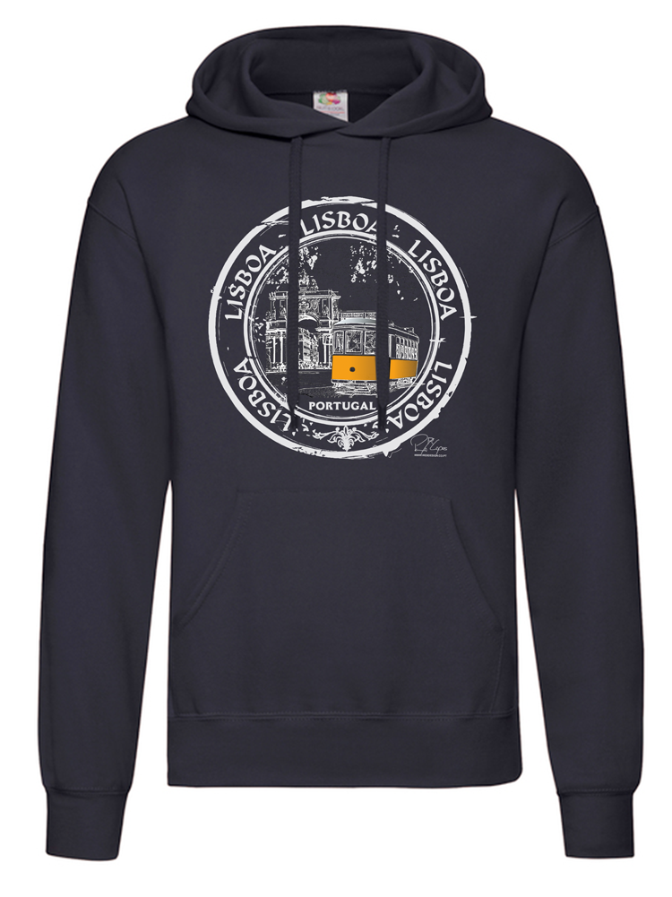 Sweatshirt Selo 1