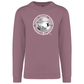 Sweatshirt Kariban sem Capuz Selo Nazaré