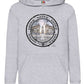 Sweatshirt Kids Sello Madrid