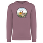 Sweatshirt Kariban sem Capuz Extreme Sintra