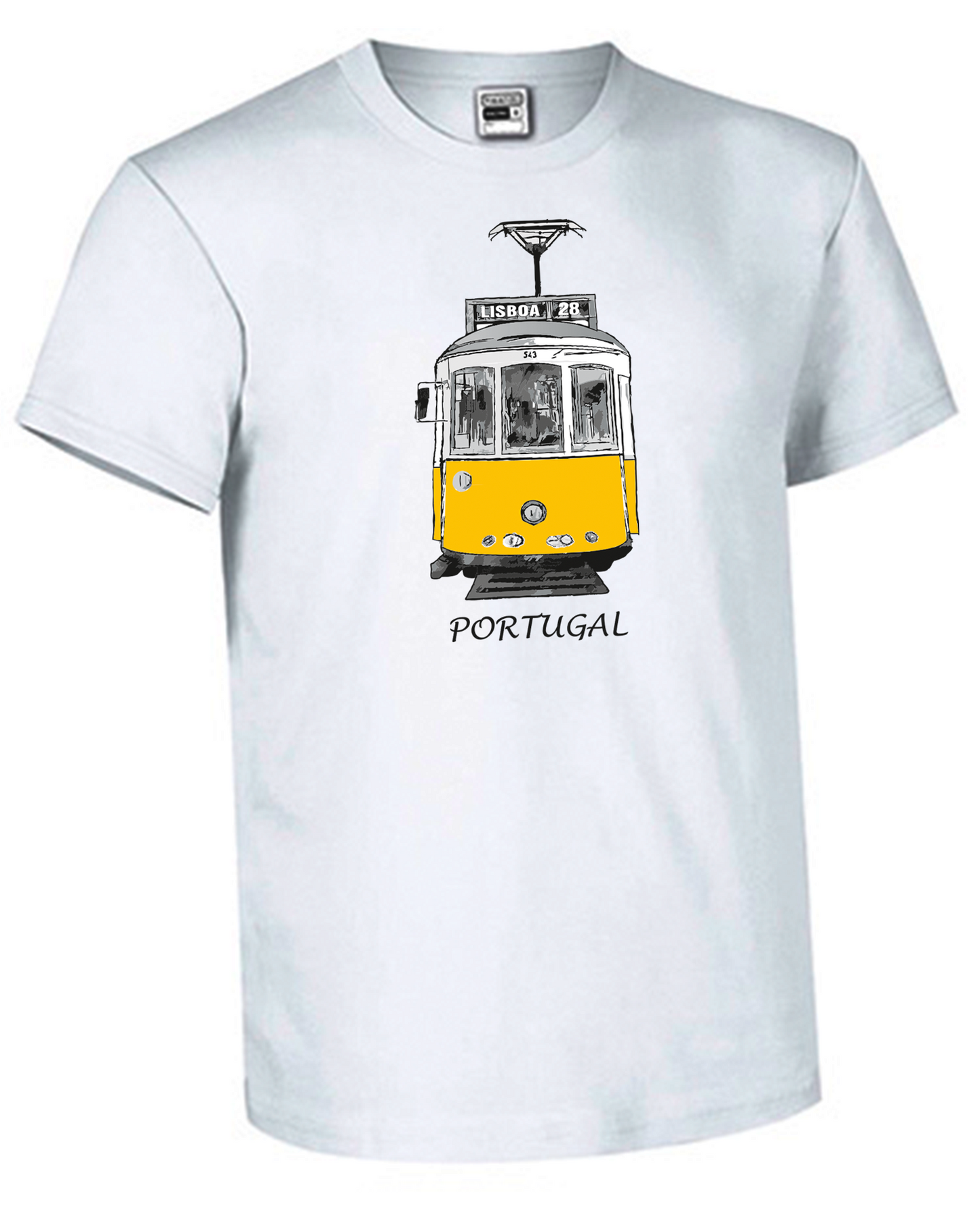Grandalhão Lisboa