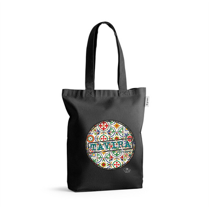 Sacos de Algodão Ecológico 220g Pin Tavira