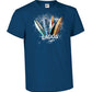 T-shirt Kids Surfboards Lagos