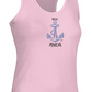 T-shirt Alças Senhora Âncora Peniche