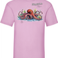 T-shirt Polvo Ericeira