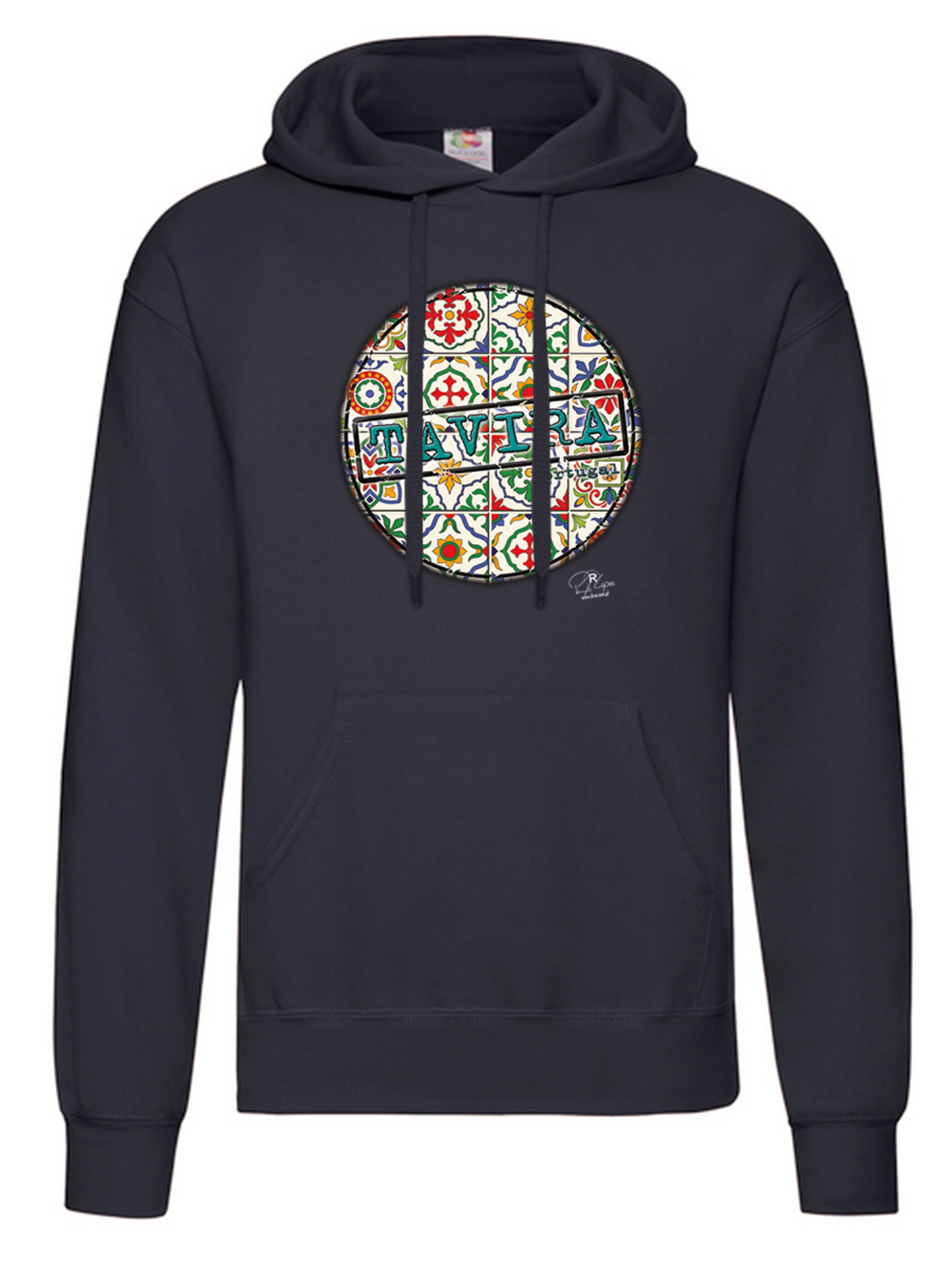 Sweatshirt Pin Tavira