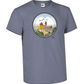 T-shirt Kids Extreme Sintra