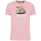 T-Shirt Algodão Biológico Gorduxinha Porto