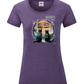 T-shirt Senhora Luar Lisboa