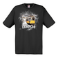 T-shirt Fruit of the Loom, Original 145g, Carreira 28 Lisboa