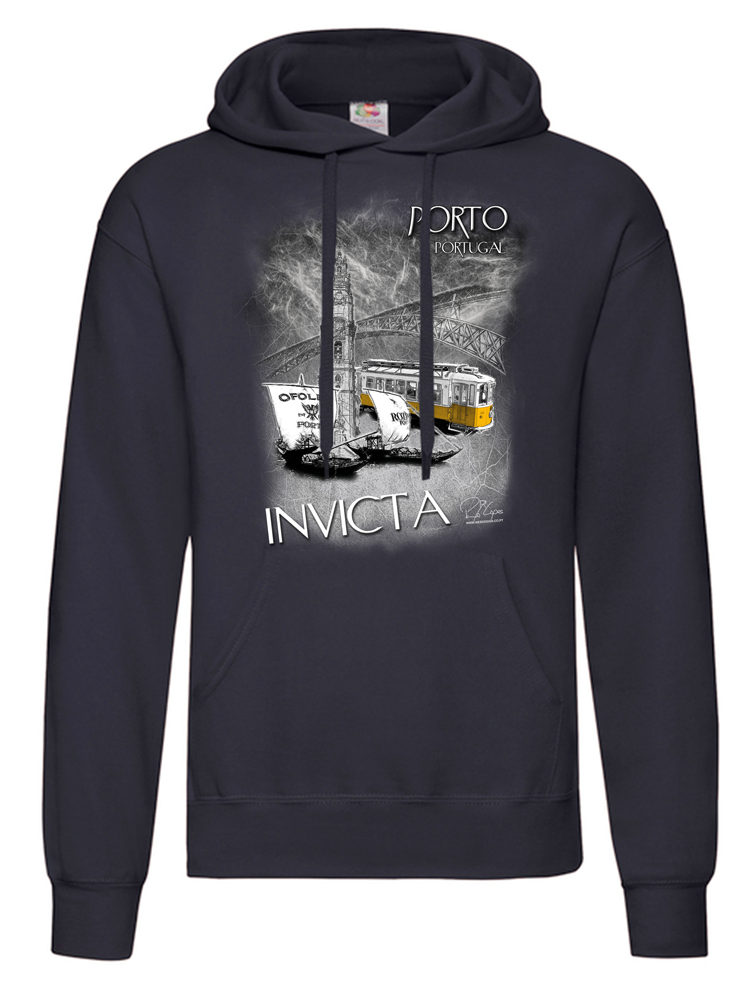 Sweatshirt Invicta