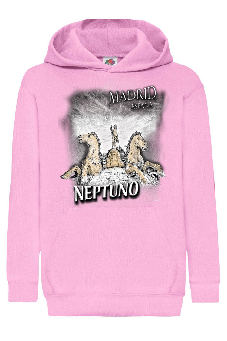 Sweatshirt Kids Neptuno