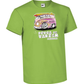 T-shirt Kids Gorduxinha Póvoa de Varzim