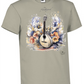 Guitarra Portuguesa