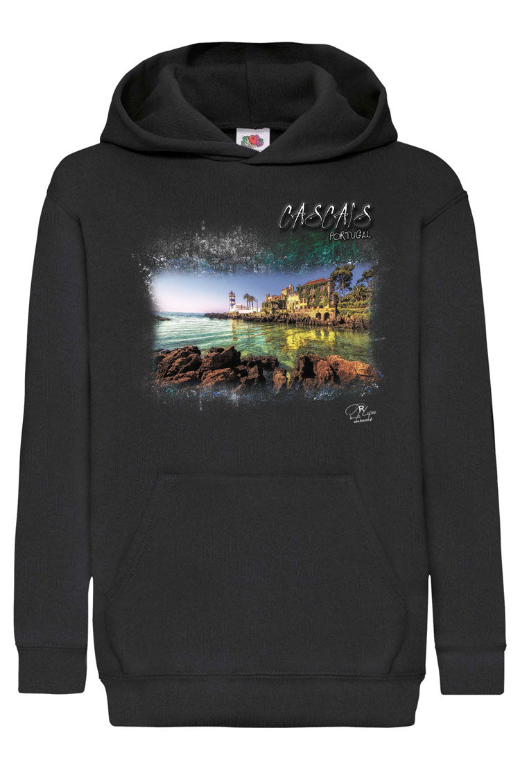 Sweatshirt Kids Farol Cascais 2