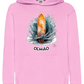 Sweatshirt Kids Prancha Olhão