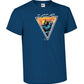 T-shirt Kids Sunset Cascais