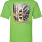 T-shirt Espelho Coimbra