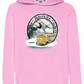 Sweatshirt Kids Surf Life Albufeira