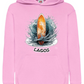 Sweatshirt Kids Prancha Lagos