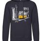 Sweatshirt Eléctrico 4