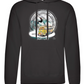 Sweatshirt Surf Life Lagos
