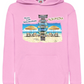 Sweatshirt Kids Pegadas Albufeira