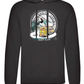 Sweatshirt Surf Life Cascais