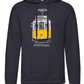 Sweatshirt Grandalhão Coimbra