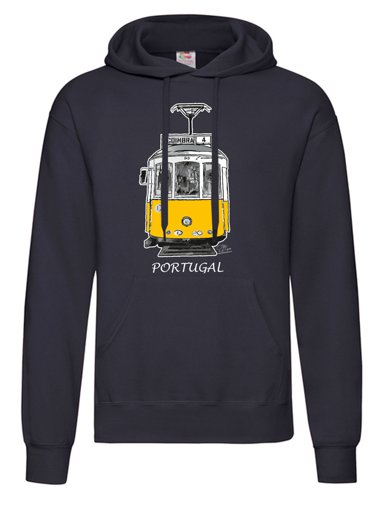 Sweatshirt Grandalhão Coimbra