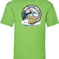 T-shirt Surf Life Tavira