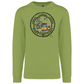Sweatshirt Kariban sem Capuz Selo 1