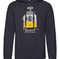 Sweatshirt Grandalhão Porto