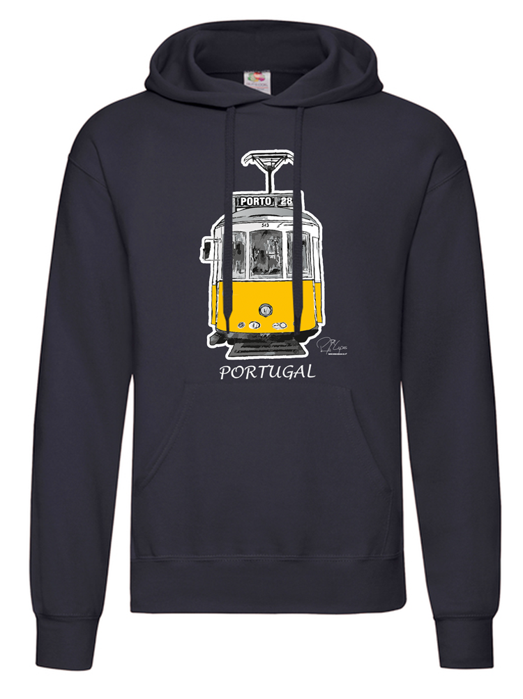 Sweatshirt Grandalhão Porto