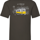 T-shirt Castelo 2