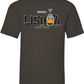 T-shirt Original Lisboa