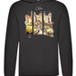 Sweatshirt Castelo de Óbidos