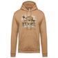 Sweatshirt Kariban com Capuz Monserrate