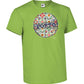 T-shirt Kids Pin Porto