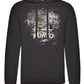 Sweatshirt Carreira 22