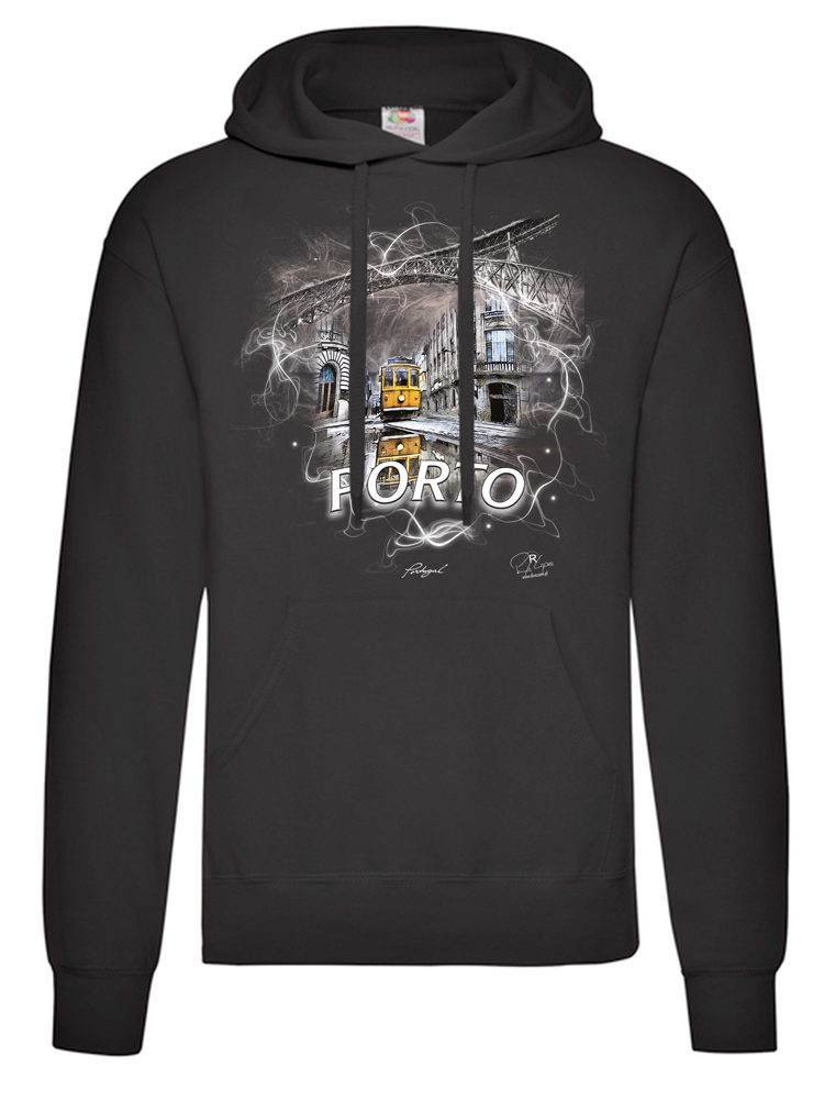 Sweatshirt Carreira 22