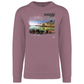Sweatshirt Kariban sem Capuz Farol Cascais 2