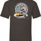 T-shirt Amazing City Lisboa