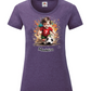 T-shirt Senhora 7 Madeira