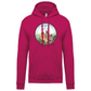 Sweatshirt Kariban com Capuz Extreme Sintra