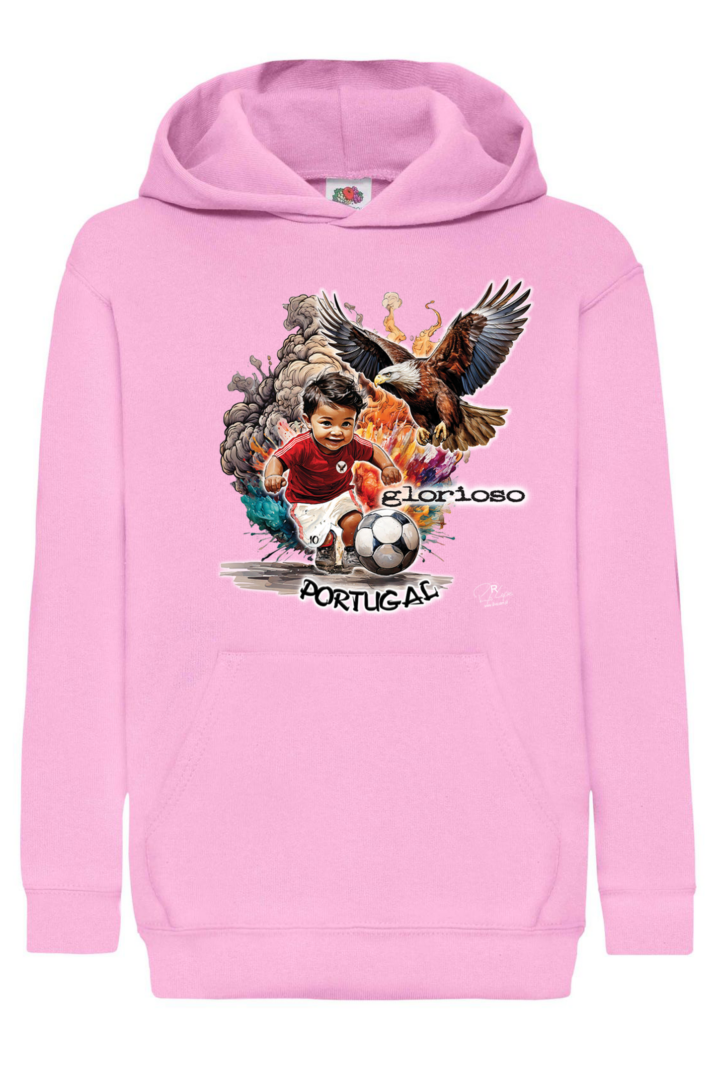 Sweatshirt Kids Glorioso