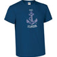 T-shirt Kids Âncora Vilamoura