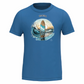 T-shirt de Criança Kariban Sol Ericeira